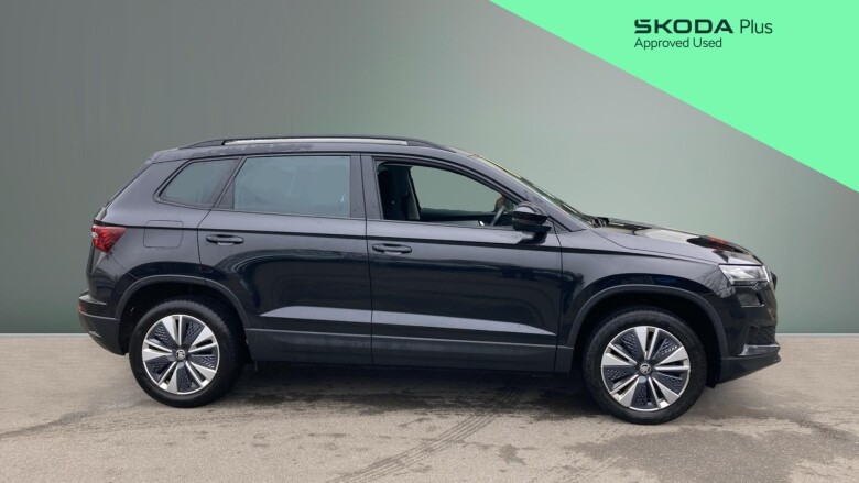 Skoda Karoq 1.5 TSI SE Drive 5dr DSG Petrol Estate